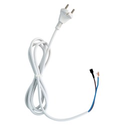 BRUNO ανταλλακτικό καλώδιο τροφοδοσίας για BRN-0258 κεραμικό αερόθερμο