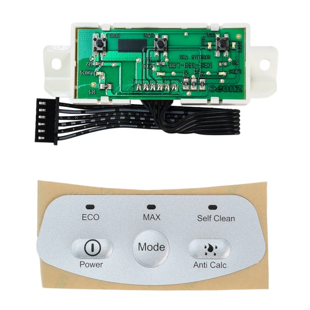 BRUNO ανταλλακτικό πάνελ για BRN-0260 σύστημα σιδερώματος