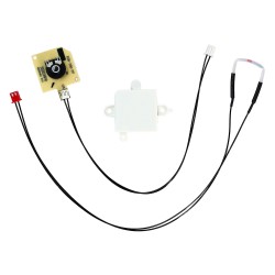 BRUNO ανταλλακτικός ρυθμιστής θερμοκρασίας για BRN-0260 σύστημα σιδερώματος