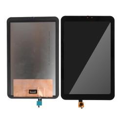 OUKITEL LCD & Touch Panel για tablet RT3 Plus, μαύρη