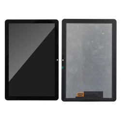 OUKITEL LCD & Touch Panel για tablet RT9, μαύρη