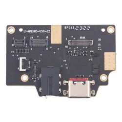 ULEFONE ανταλλακτικό small PCBA για tablet Armor Pad 2