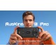 ULEFONE smartphone RugKing 3 Pro, 6.56", 8/128GB, 5700mAh, IP68/IP69K, μαύρο