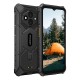 ULEFONE smartphone RugKing 3 Pro, 6.56", 8/128GB, 5700mAh, IP68/IP69K, μαύρο