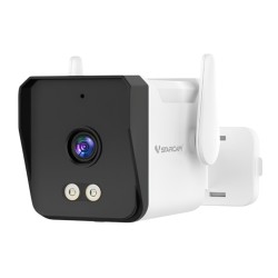 VSTARCAM smart κάμερα TS3, 3MP, WiFi, SD, IP66