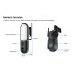 VSTARCAM smart κάμερα FC4 με φωτισμό, dual lens, 3MP, WiFi, SD, PTZ, IP66