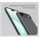 NILLKIN θήκη Super Frosted Shield Pro για Apple iPhone 17 Air, διάφανη/μαύρη