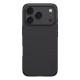 NILLKIN θήκη Super Frosted Shield Pro για Apple iPhone 17 Pro, μαύρη