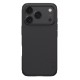 NILLKIN θήκη Super Frosted Shield Pro για Apple iPhone 17 Pro Max, μαύρη