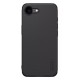 NILLKIN θήκη Super Frosted Shield Pro για Apple iPhone 16e, μαύρη
