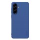 NILLKIN θήκη Super Frosted Shield Pro για Samsung Galaxy A56 5G, μπλε