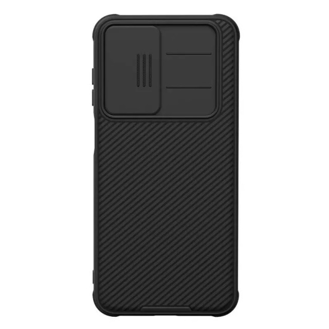 NILLKIN θήκη CamShield Pro για Samsung Galaxy A26 5G, μαύρη