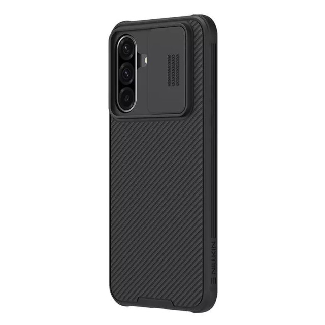 NILLKIN θήκη CamShield Pro για Samsung Galaxy A26 5G, μαύρη