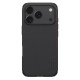 NILLKIN θήκη Super Frosted Shield Pro Magnetic για Apple iPhone 17 Pro Max, μαύρη