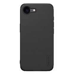 NILLKIN θήκη Super Frosted Shield Pro Magnetic για Apple iPhone 16e, μαύρη