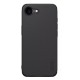 NILLKIN θήκη Super Frosted Shield Pro Magnetic για Apple iPhone 16e, μαύρη