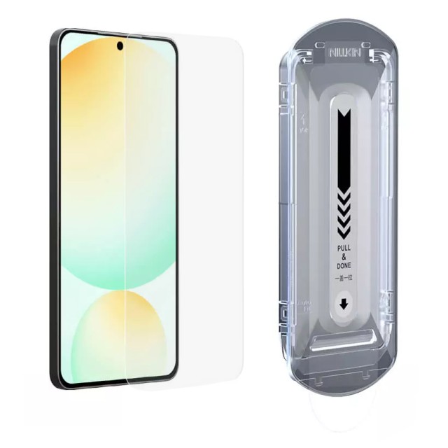 NILLKIN tempered glass 2.5D H+ Pro για Samsung Galaxy S25 Edge