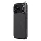 NILLKIN θήκη CamShield Prop για Apple iPhone 17 Pro, μαύρη