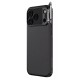 NILLKIN θήκη CamShield Prop για Apple iPhone 17 Pro Max, μαύρη