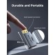 CABLETIME αντάπτορας DisplayPort σε HDMI CT-DMHF4K-AG3, 4K/30Hz, γκρι