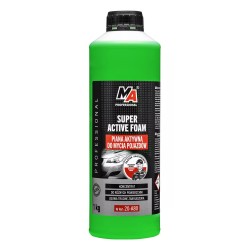 MA PROFESSIONAL ενεργός αφρός καθαρισμού αυτοκινήτου 20-A80, 1kg