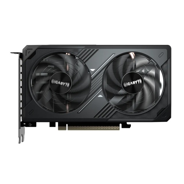 GIGABYTE VGA NVIDIA GeForce RTX 5050 GV-N5050WF2OC-8GD, GDDR6 8GB, 128bit GIGABYTE VGA NVIDIA GeForce RTX 5050 GV-N5050WF2OC-8GD, GDDR6 8GB, 128bit