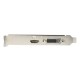 GIGABYTE VGA NVIDIA GeForce GT 1030 GV-N1030D4-2GL, GDDR4 2GB, 64bit