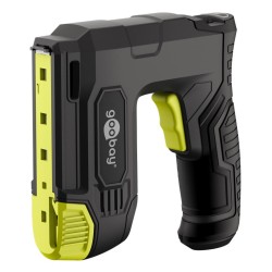 GOOBAY καρφωτικό μπαταρίας για καρφιά & συνδετήρες 77819, 1500mAh