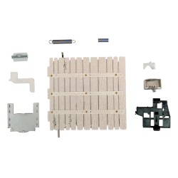 BRUNO ανταλλακτικό σετ ηλεκτρομαγνήτης & μοχλός για BRN-0274 φρυγανιέρα