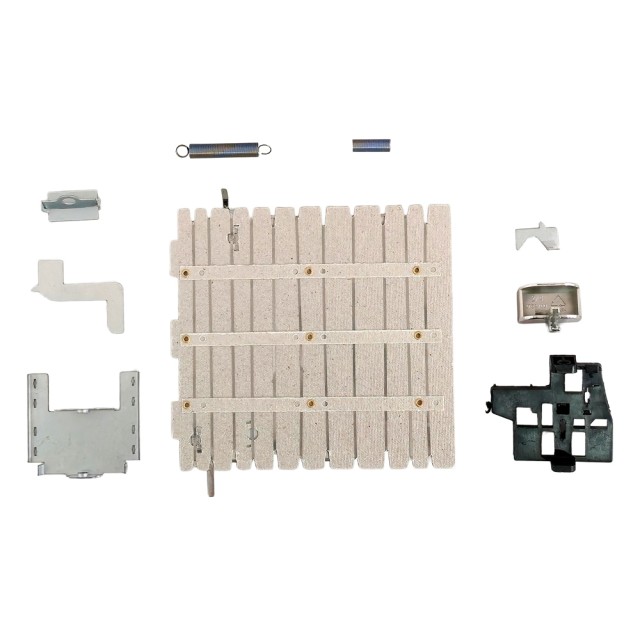 BRUNO ανταλλακτικό σετ ηλεκτρομαγνήτης & μοχλός για BRN-0274 φρυγανιέρα