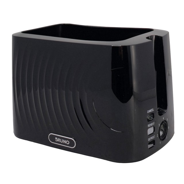 BRUNO ανταλλακτικό περίβλημα συσκευής για BRN-0274 φρυγανιέρα