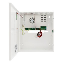 PULSAR τροφοδοτικό HPSB-24V10A-C, 27.6V/10A