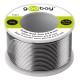 GOOBAY σύρμα συγκόλλησης 77421, Φ0.8mm, lead free, 20g