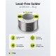 GOOBAY σύρμα συγκόλλησης 77422, Φ0.8mm, lead free, 50g