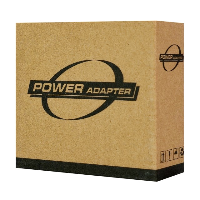 POWERTECH τροφοδοτικό τοίχου HT1000-H, 5.5x2.1mm, 12V 1A