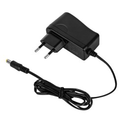 POWERTECH τροφοδοτικό τοίχου HT2000-H, 5.5x2.1mm, 12V 2A