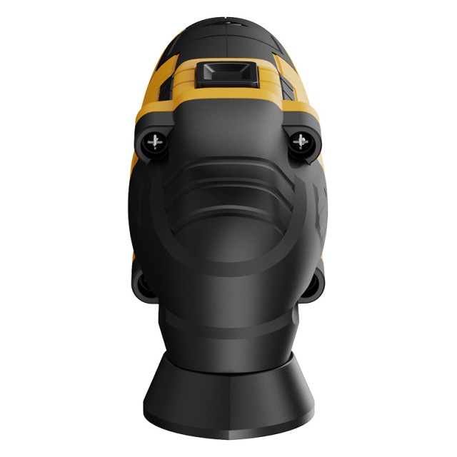 DELI παλινδρομικό πολυεργαλείο DC650, 300W, ρυθμιζόμενη ταχύτητα