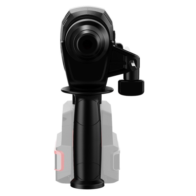 DELI κρουστικό σκαπτικό μπαταρίας DE-DC20-2, Brushless, 20V, 2J