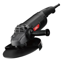 DELI τροχός ρεύματος DE-JM230-2E, 2400W