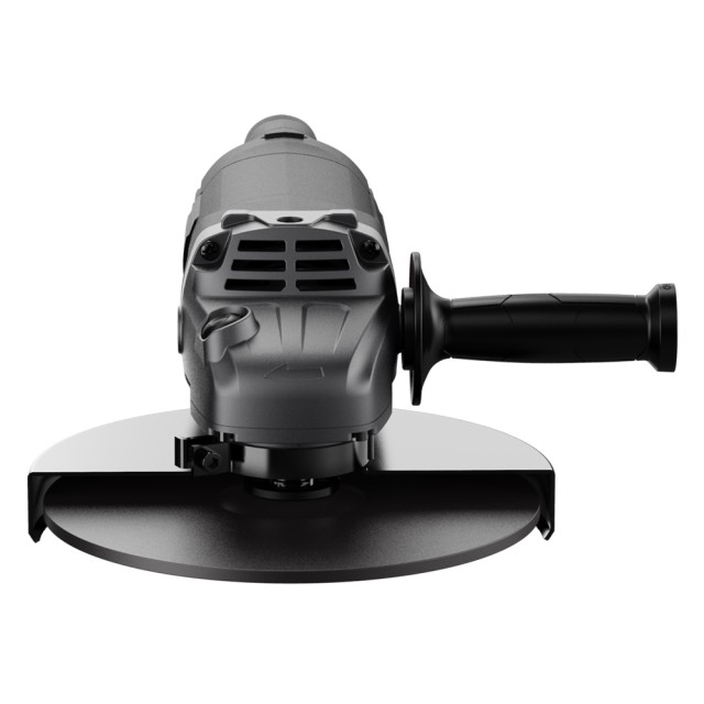 DELI τροχός ρεύματος DE-JM230-2E, 2400W