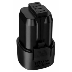 DELI μπαταρία λιθίου για εργαλεία μπαταρίας DE-DC16A2, 16V 2Ah