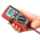 UNI-T μίνι ψηφιακό πολύμετρο UT125C, 600V AC/DC, NCV