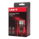UNI-T μίνι ψηφιακό πολύμετρο UT125C, 600V AC/DC, NCV