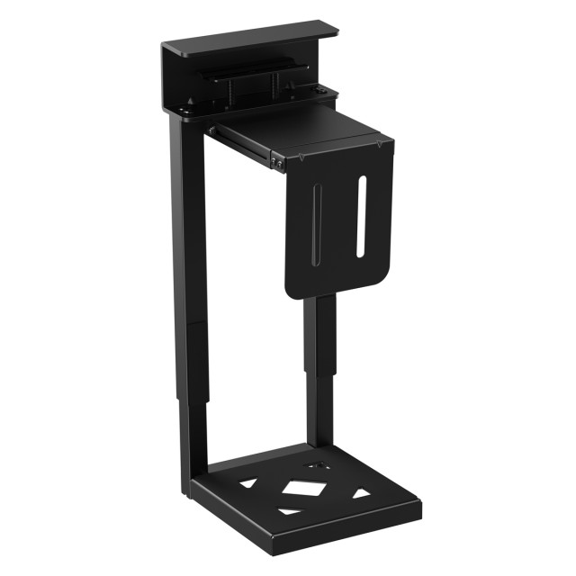 BRATECK βάση γραφείου για PC CPB29-01, universal, μεταλλική, έως 30kg