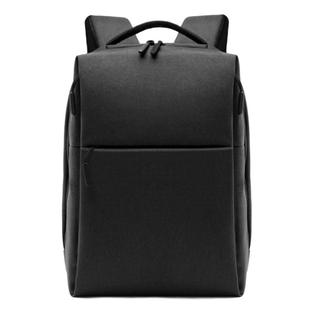 ARCTIC HUNTER τσάντα πλάτης 1701L με θήκη laptop 15.6", USB, 17L, μαύρη