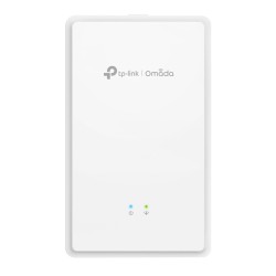 TP-LINK access point EAP615GP-Wall, WiFi 6, 1800Mbps AX1800, Mesh, GPON, V1.0