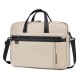 ARCTIC HUNTER τσάντα ώμου GWB00849 με θήκη laptop 15.6", 14L, χακί