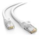 POWERTECH καλώδιο δικτύου CAB-N459, Cat 6 U/UTP, CCA, 250Hz, 1.5m, λευκό