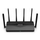 MERCUSYS router MR47BE, WiFi 7, 9.3Gbps BE9300, Tri-Band, V2.0