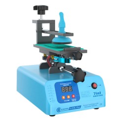 SUNSHINE διαχωριστής LCD οθόνης S-918L Plus για επισκευές κινητών, 400W